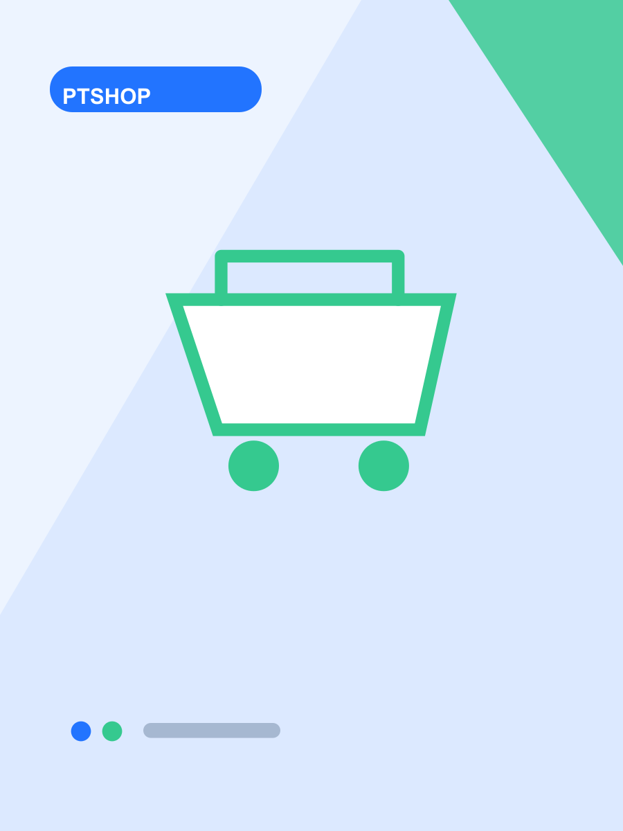 PTSHOP 电商商城系统