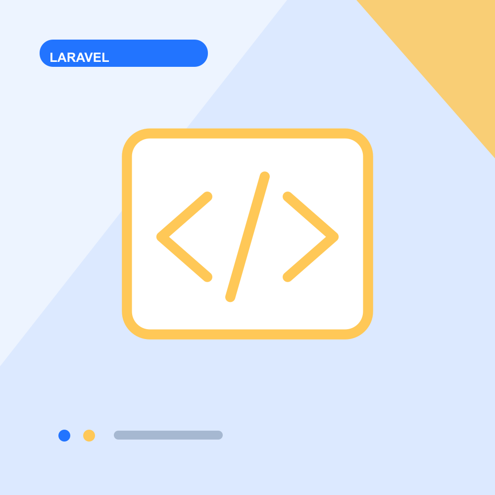 Laravel 优雅架构